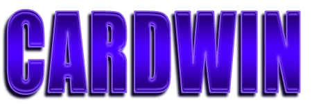 CARDWIN Logo